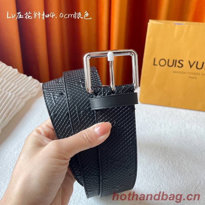 Louis Vuitton Belt 40MM LVB00237